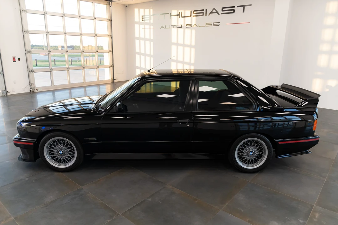 1990 BMW E30 M3 - Image 26 of 31