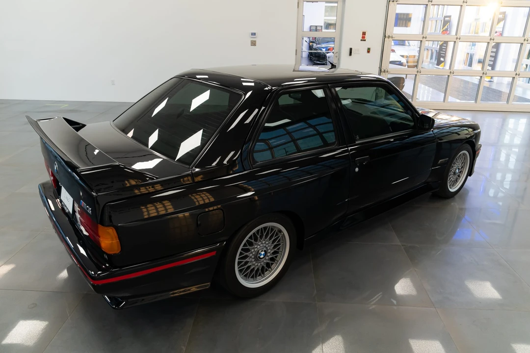 1990 BMW E30 M3 - Image 16 of 31