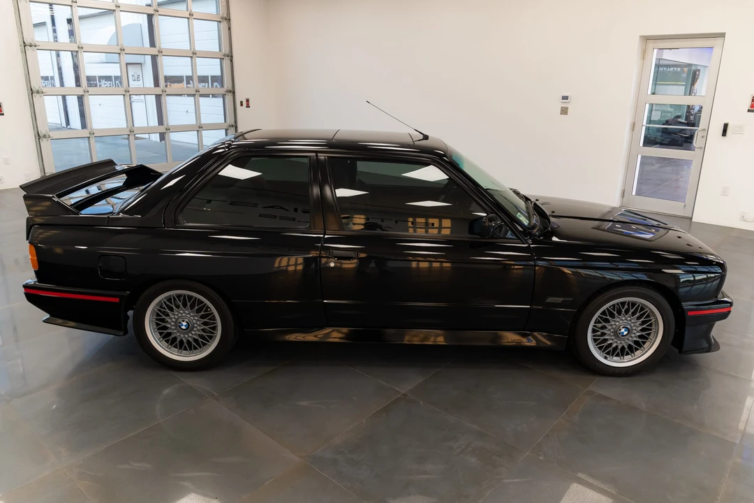 1990 BMW E30 M3 - Image 15 of 31