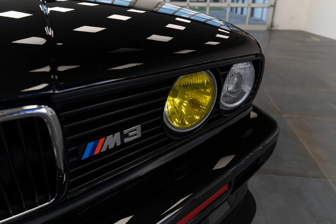 1990 BMW E30 M3 - Image 30 of 31