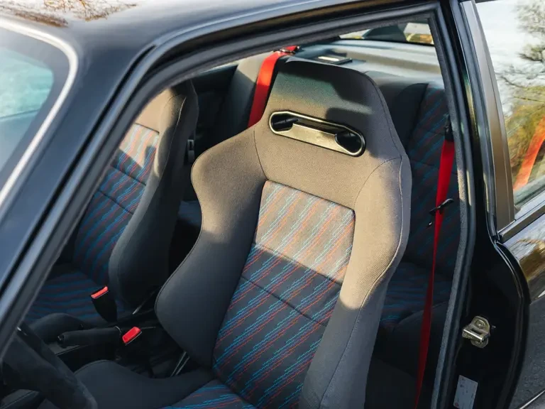 1990 BMW E30 M3 - Image 31 of 31