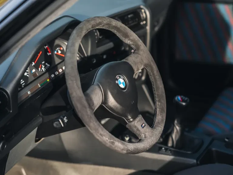 1990 BMW E30 M3 - Image 23 of 31