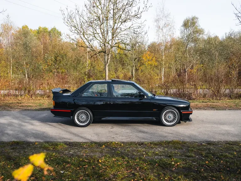 1990 BMW E30 M3 - Image 6 of 31