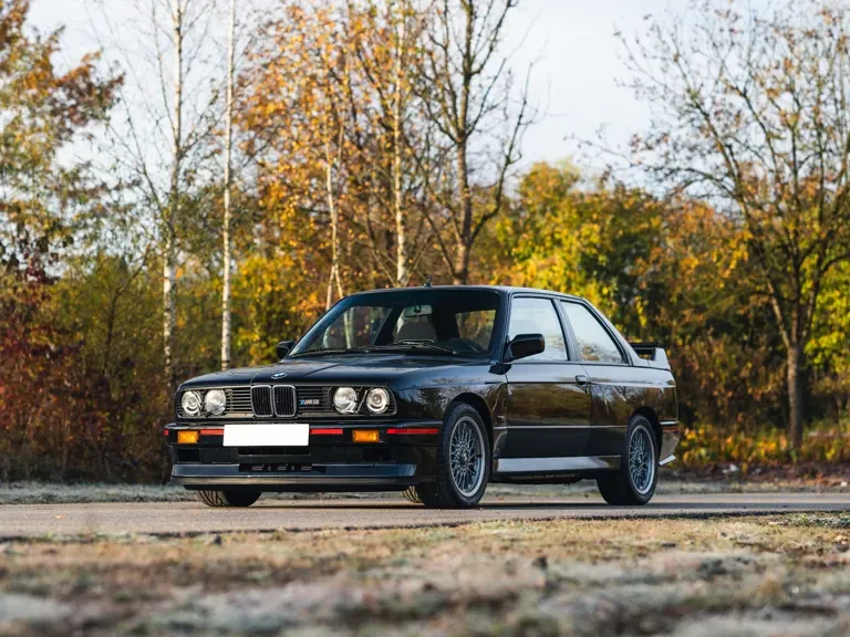 1990 BMW E30 M3 - Image 2 of 31