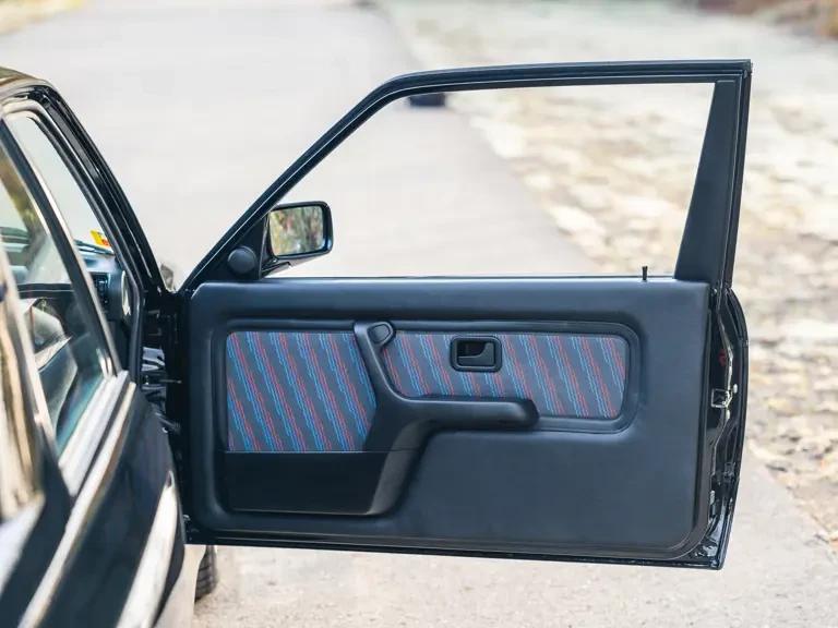 1990 BMW E30 M3 - Image 15 of 31