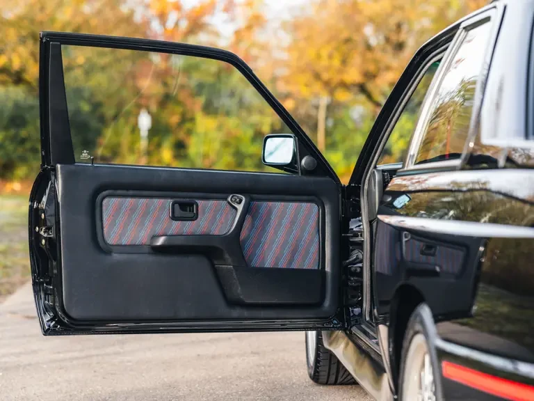 1990 BMW E30 M3 - Image 22 of 31