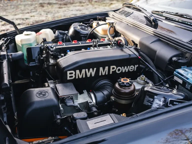 1990 BMW E30 M3 - Image 4 of 31