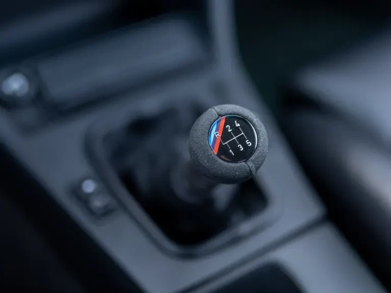 1990 BMW E30 M3 Sport Evolution - Image 15 of 31