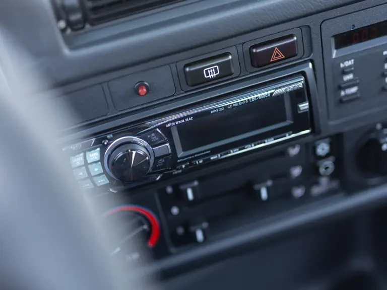 1990 BMW E30 M3 Sport Evolution - Image 21 of 31