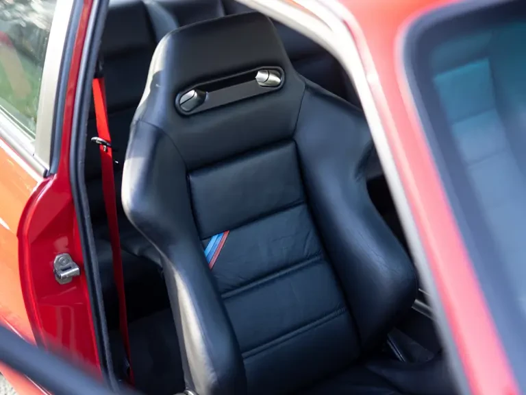 1990 BMW E30 M3 Sport Evolution - Image 16 of 31