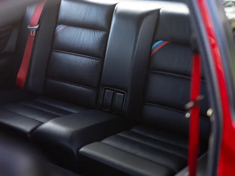 1990 BMW E30 M3 Sport Evolution - Image 20 of 31