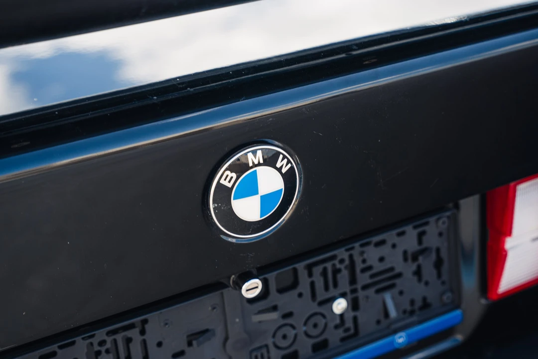 1990 BMW E30 M3 - Image 26 of 31