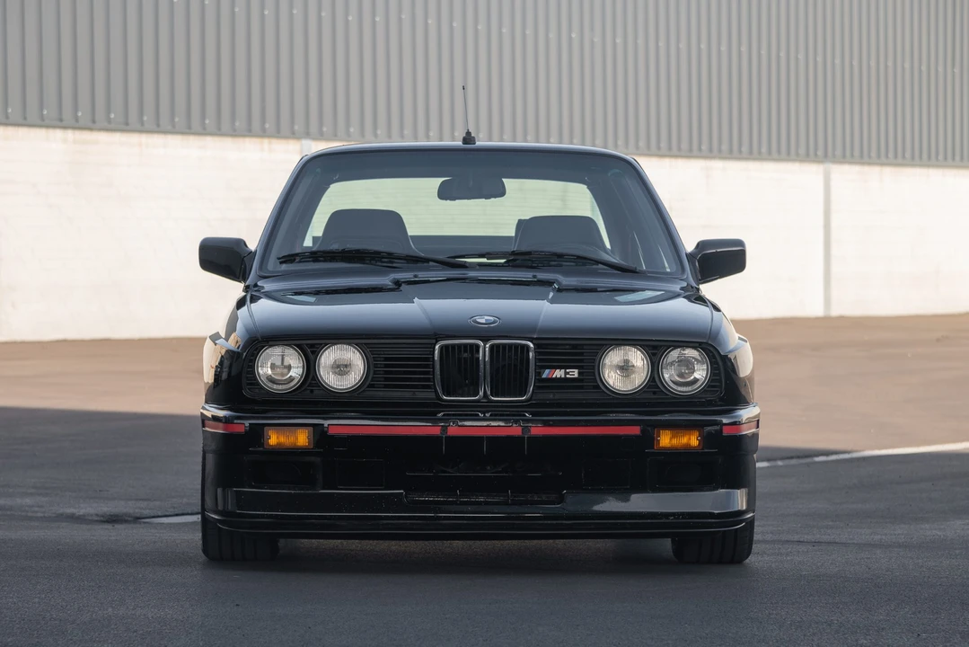1990 BMW E30 M3 - Image 15 of 31