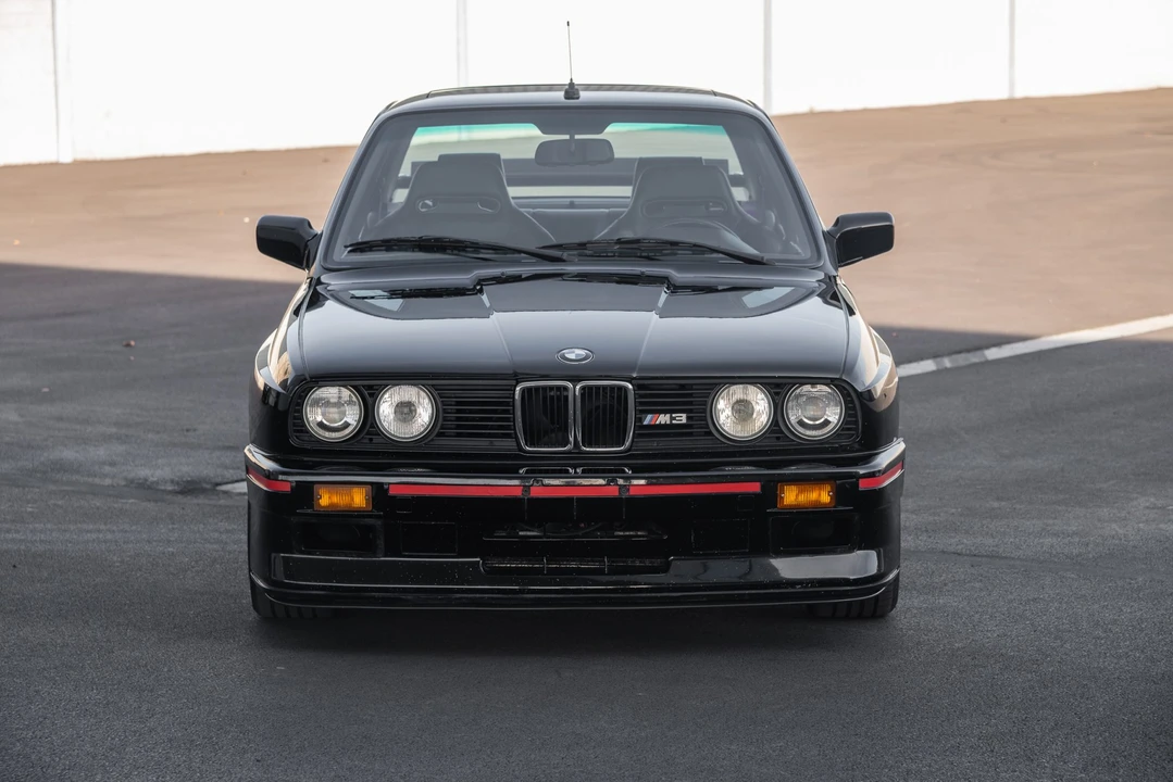 1990 BMW E30 M3 - Image 16 of 31