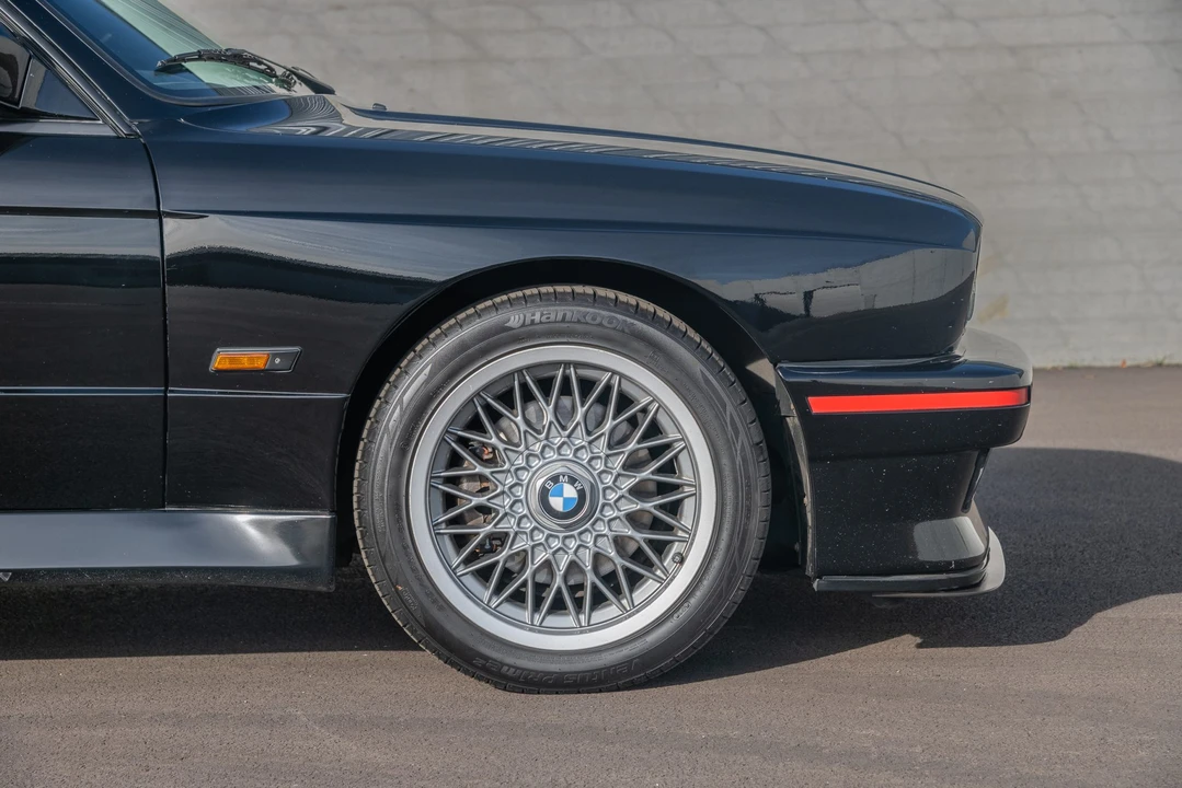 1990 BMW E30 M3 - Image 27 of 31