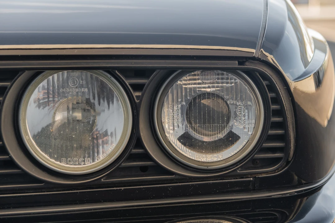 1990 BMW E30 M3 - Image 22 of 31