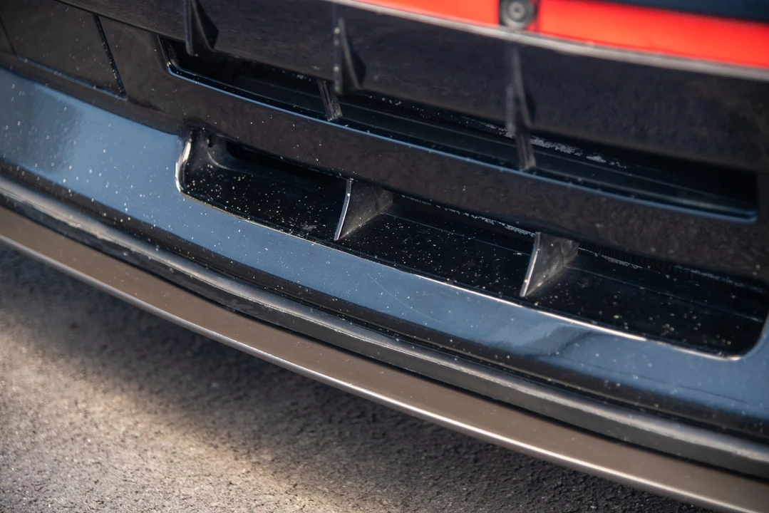 1990 BMW E30 M3 - Image 25 of 31