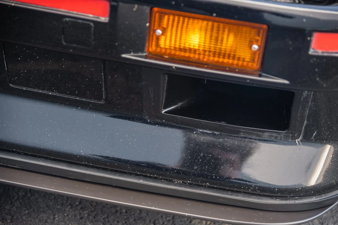 1990 BMW E30 M3 - Image 24 of 31