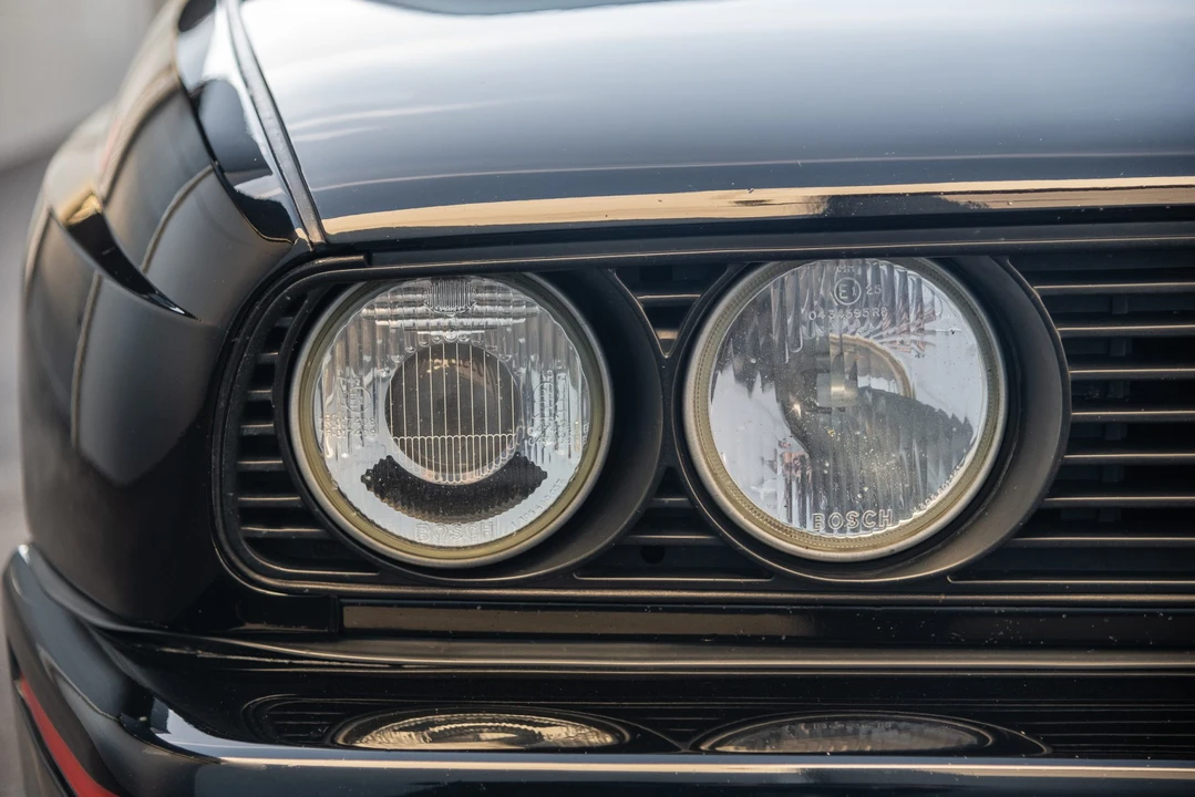 1990 BMW E30 M3 - Image 21 of 31