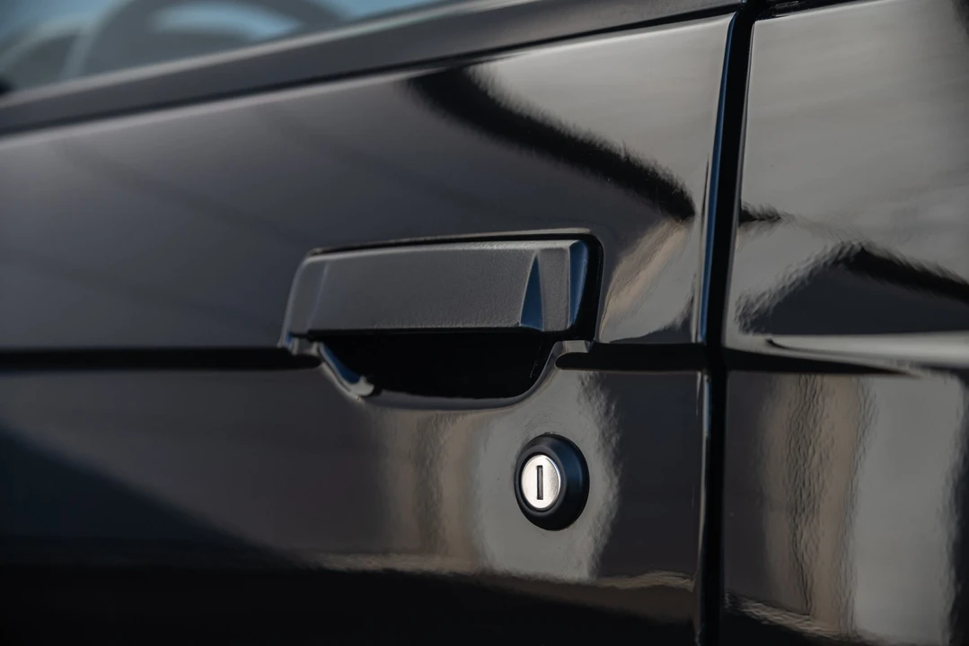 1990 BMW E30 M3 - Image 31 of 31
