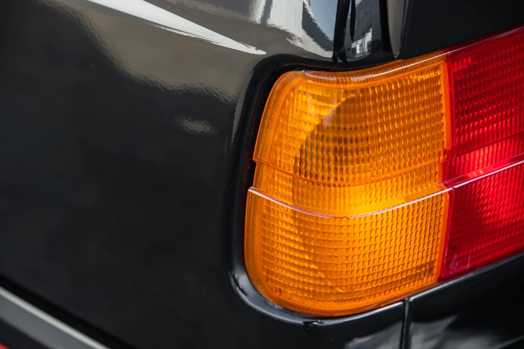 1990 BMW E30 M3 - Image 19 of 31