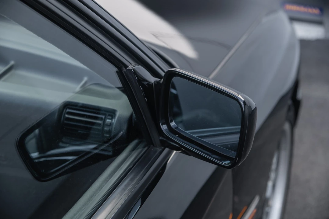 1990 BMW E30 M3 - Image 29 of 31