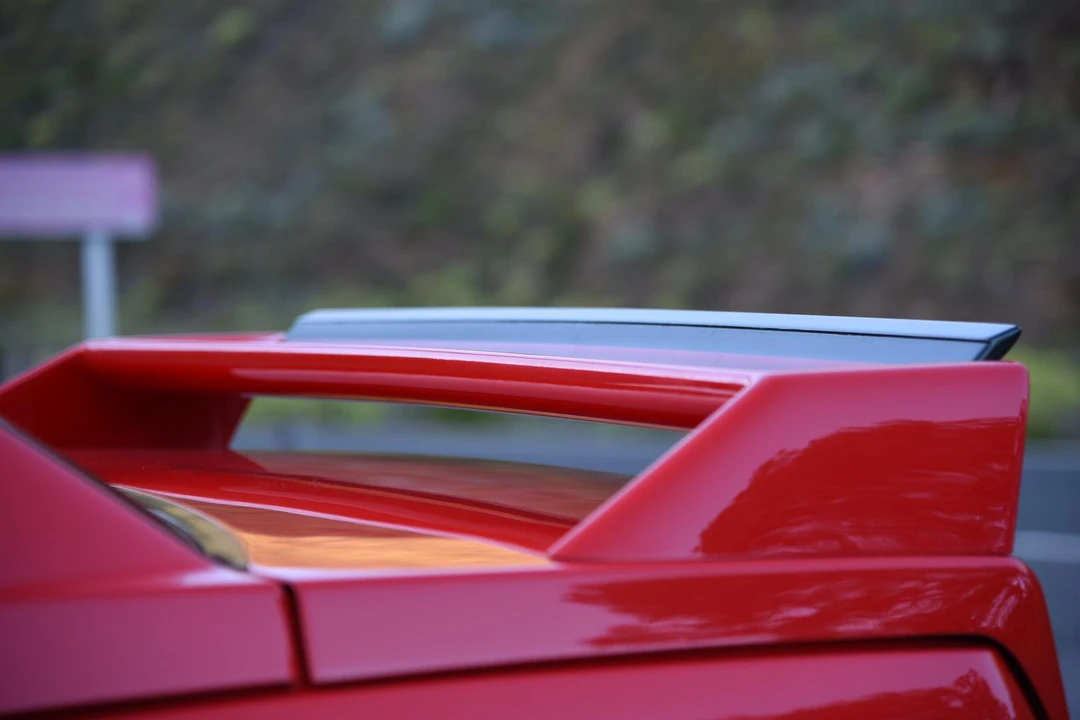 1990 BMW E30 M3 - Image 24 of 31
