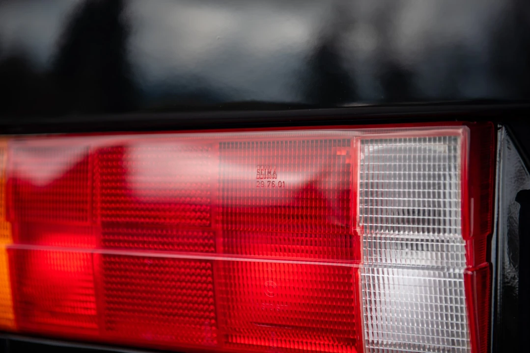 1990 BMW E30 M3 - Image 27 of 31