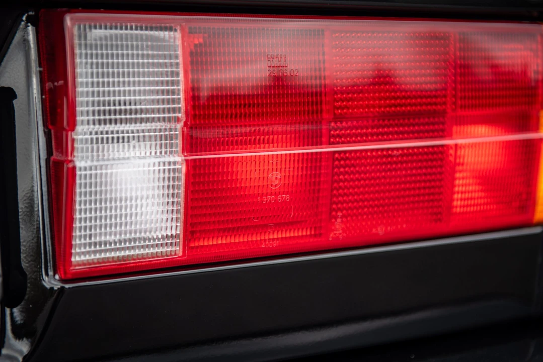 1990 BMW E30 M3 - Image 29 of 31