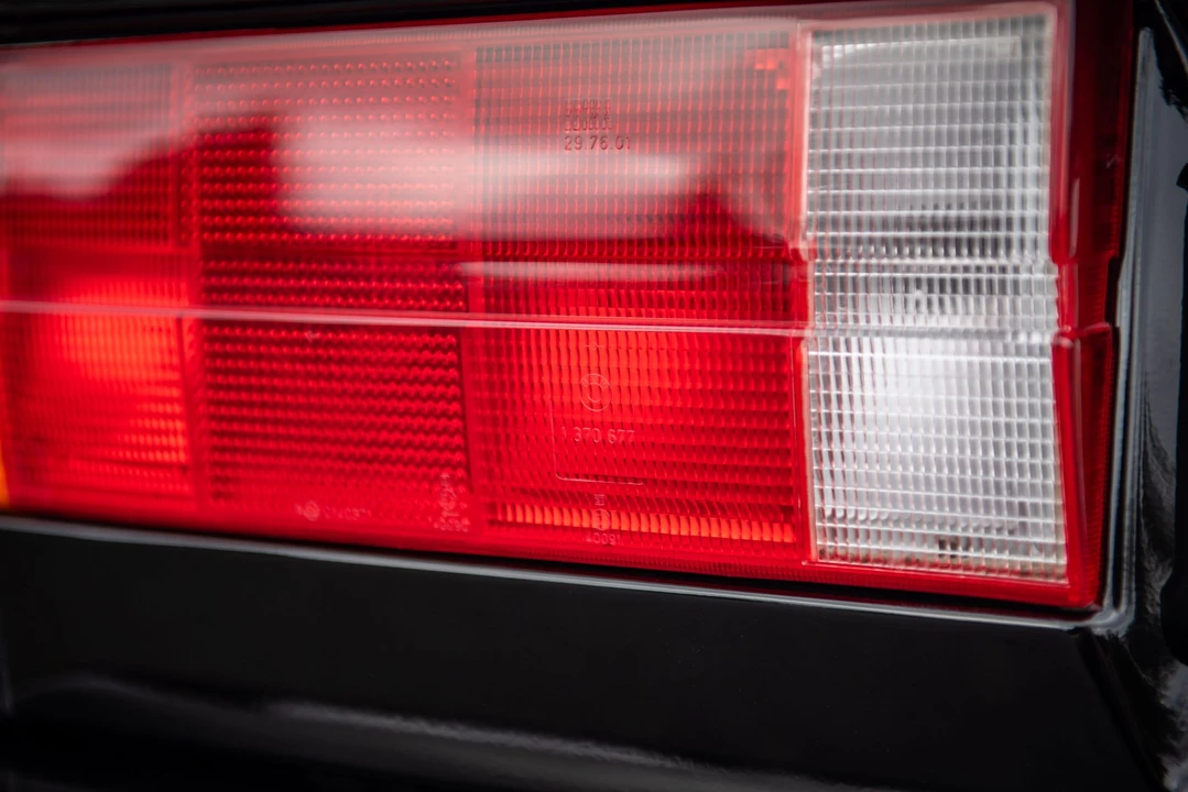 1990 BMW E30 M3 - Image 30 of 31
