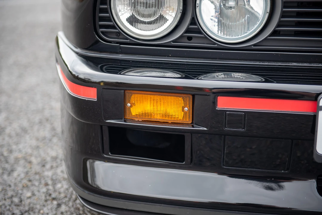 1990 BMW E30 M3 - Image 23 of 31