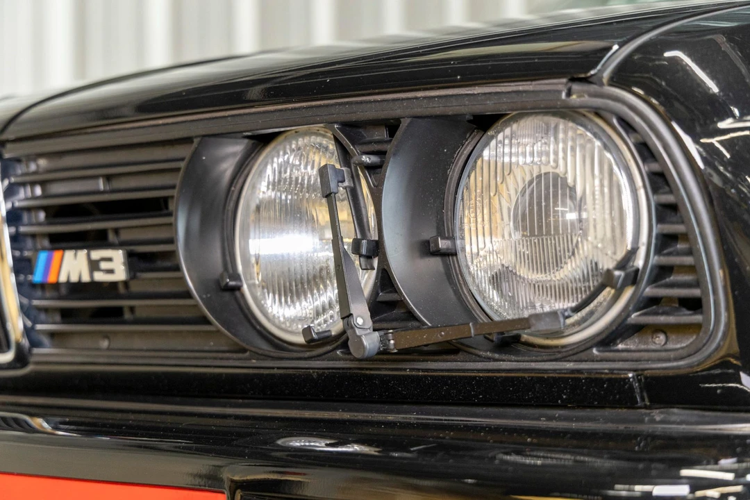 1990 BMW E30 M3 - Image 28 of 31