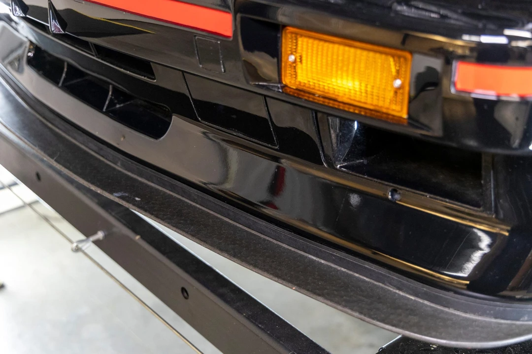 1990 BMW E30 M3 - Image 29 of 31