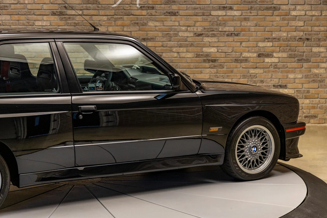 1990 BMW E30 M3 - Image 19 of 31