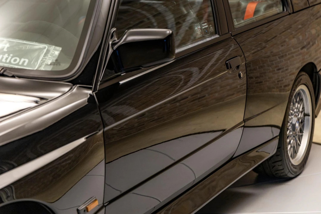 1990 BMW E30 M3 - Image 22 of 31