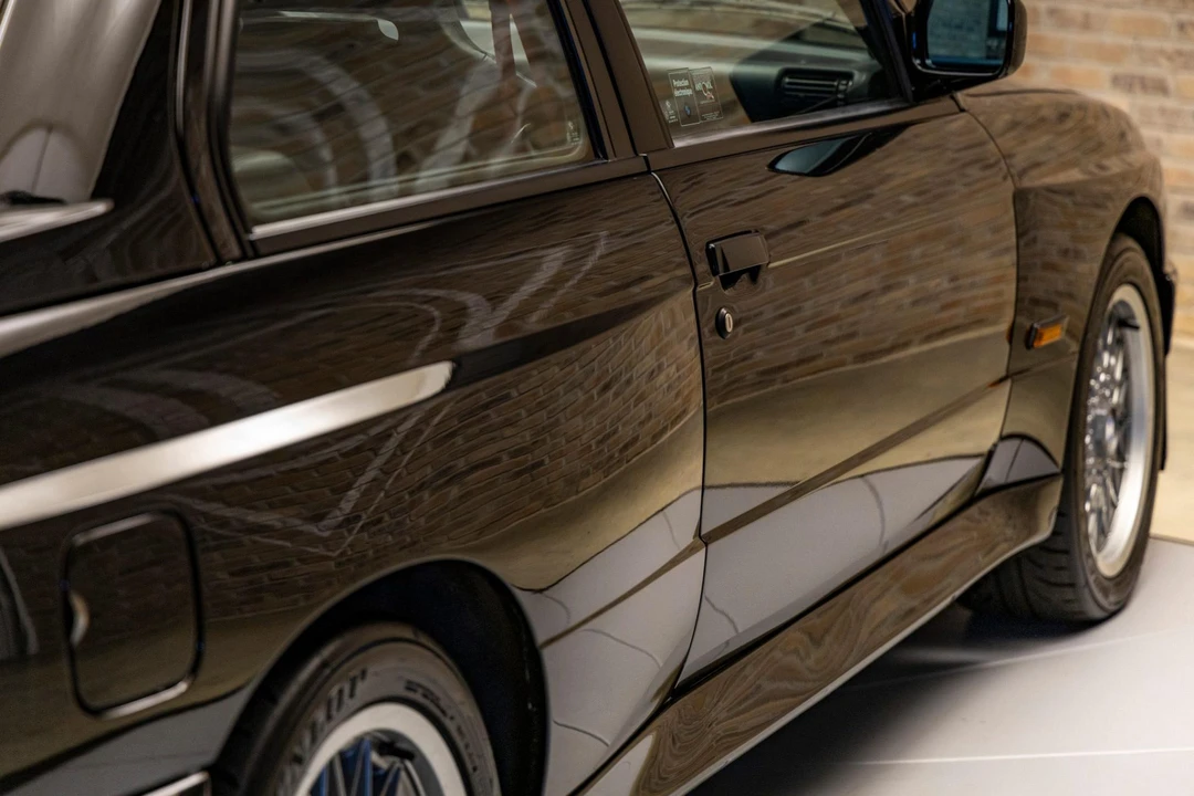 1990 BMW E30 M3 - Image 27 of 31