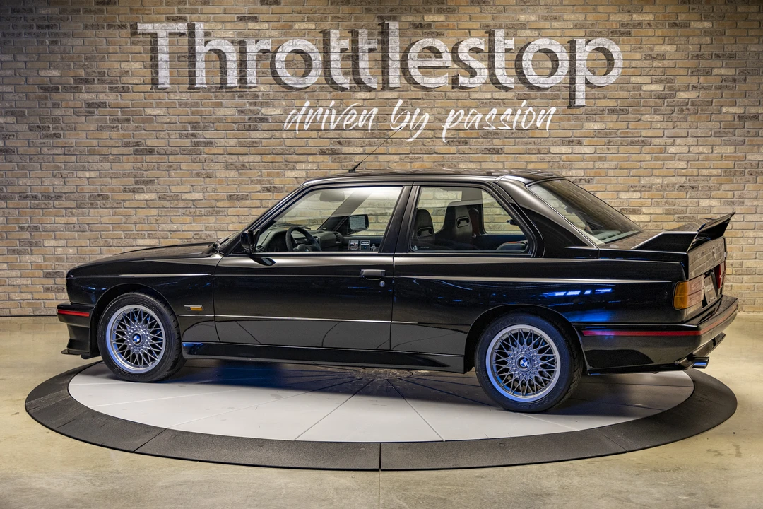 1990 BMW E30 M3 - Image 6 of 31
