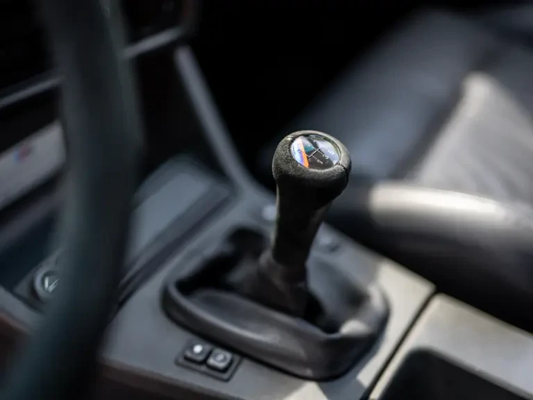 1990 BMW E30 M3 Sport Evolution - Image 17 of 31