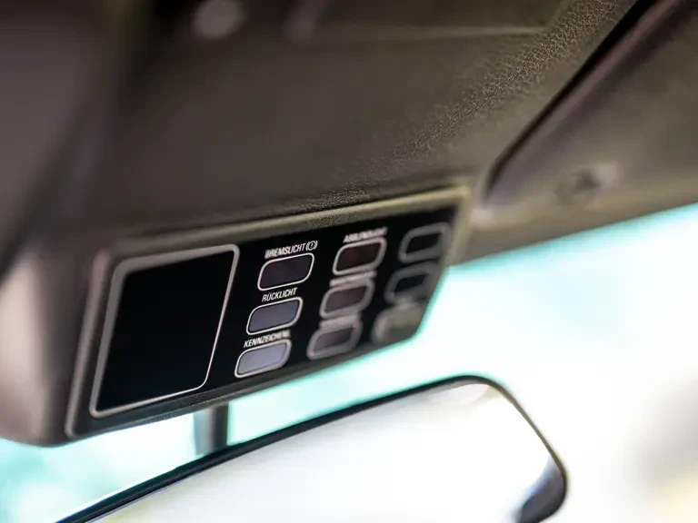 1990 BMW E30 M3 Sport Evolution - Image 24 of 31
