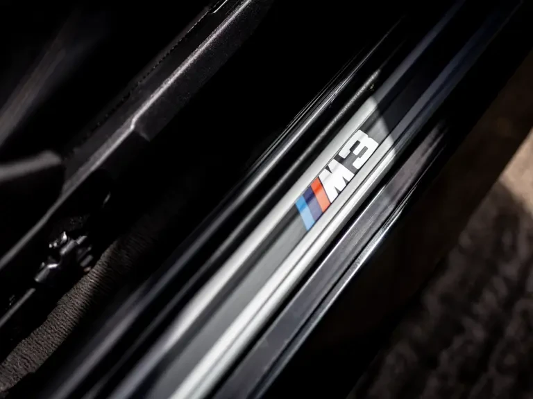 1990 BMW E30 M3 Sport Evolution - Image 28 of 31