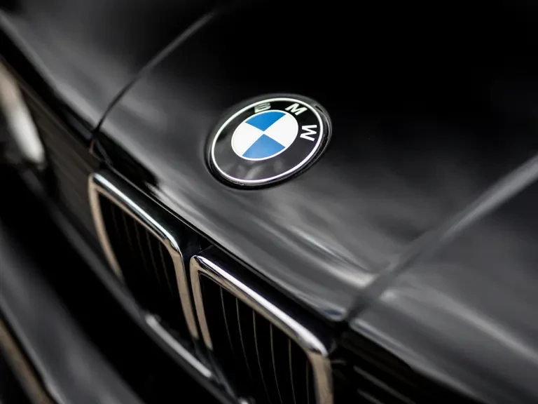 1990 BMW E30 M3 Sport Evolution - Image 7 of 31