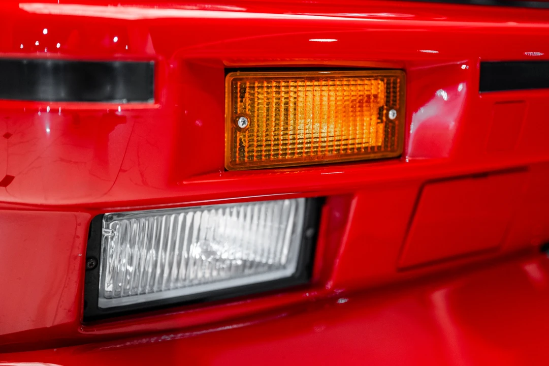 1990 BMW E30 M3 - Image 22 of 31