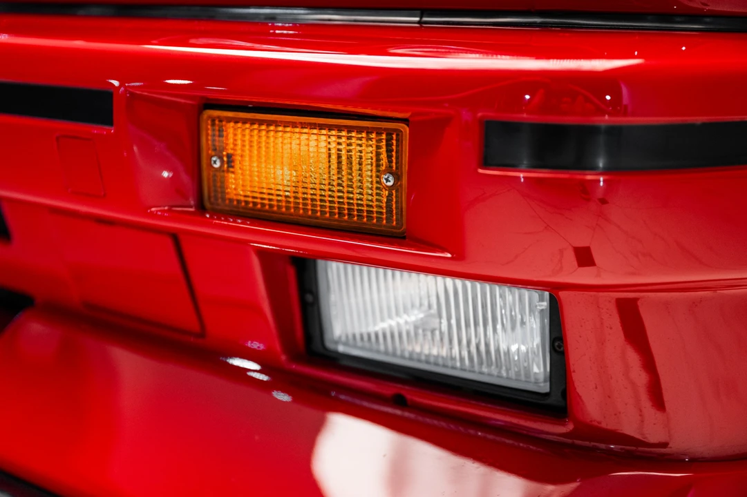 1990 BMW E30 M3 - Image 21 of 31