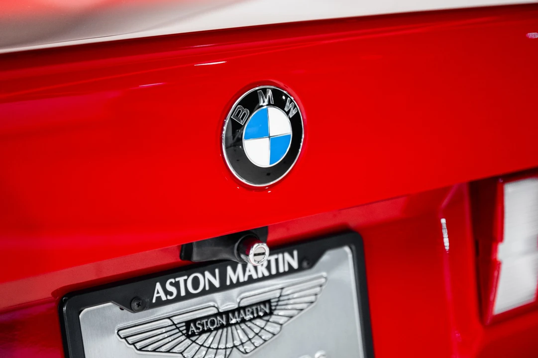 1990 BMW E30 M3 - Image 24 of 31