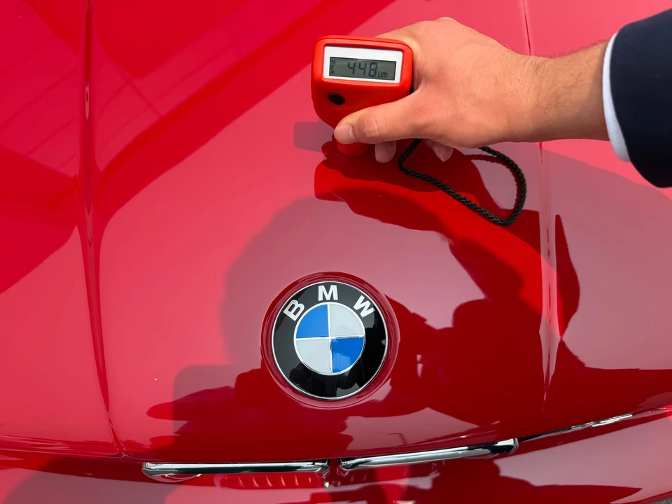 1990 BMW E30 M3 - Image 30 of 31