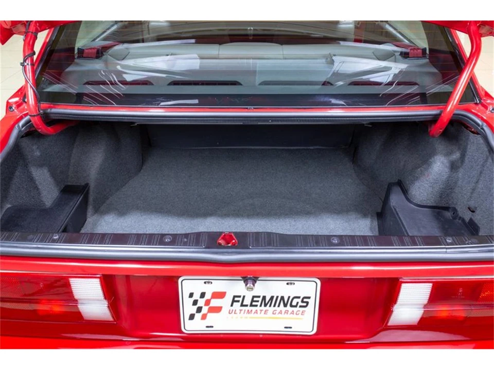 1990 BMW E30 M3 - Image 17 of 31