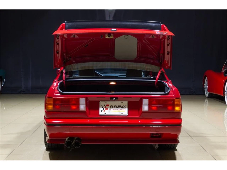 1990 BMW E30 M3 - Image 16 of 31