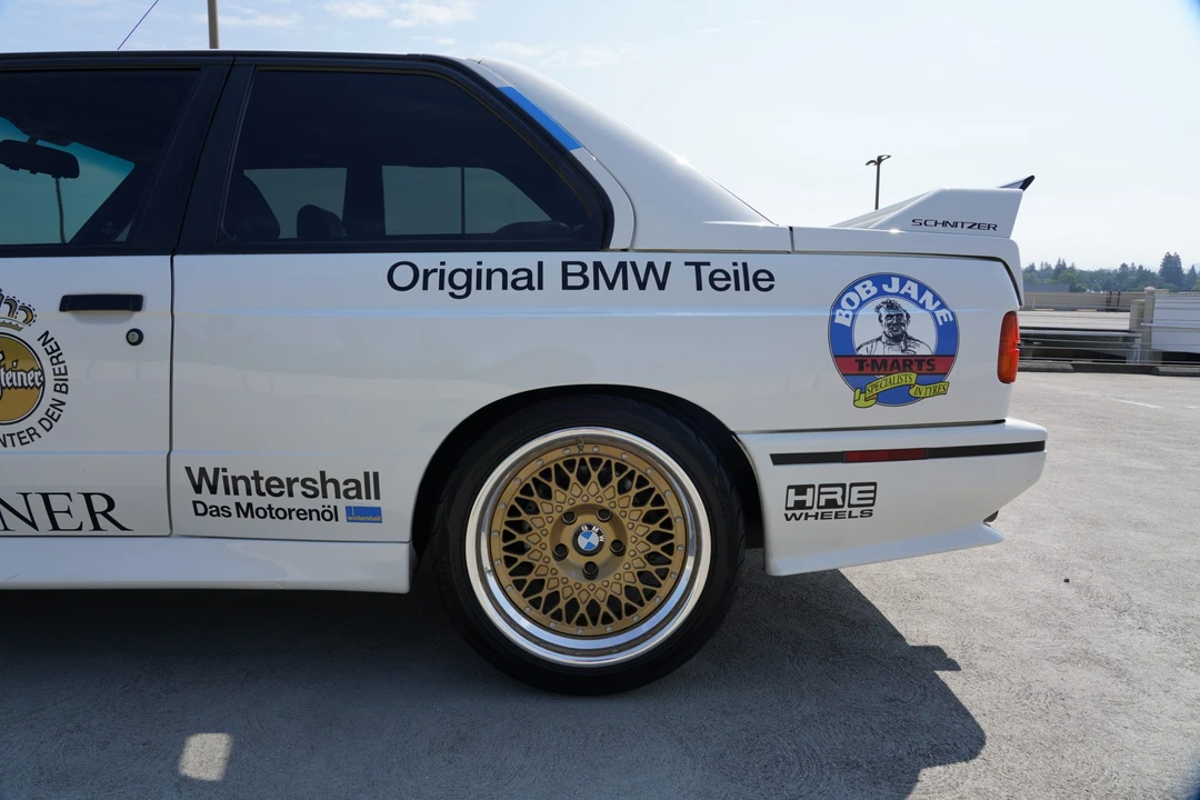 1990 BMW E30 M3 - Image 30 of 31