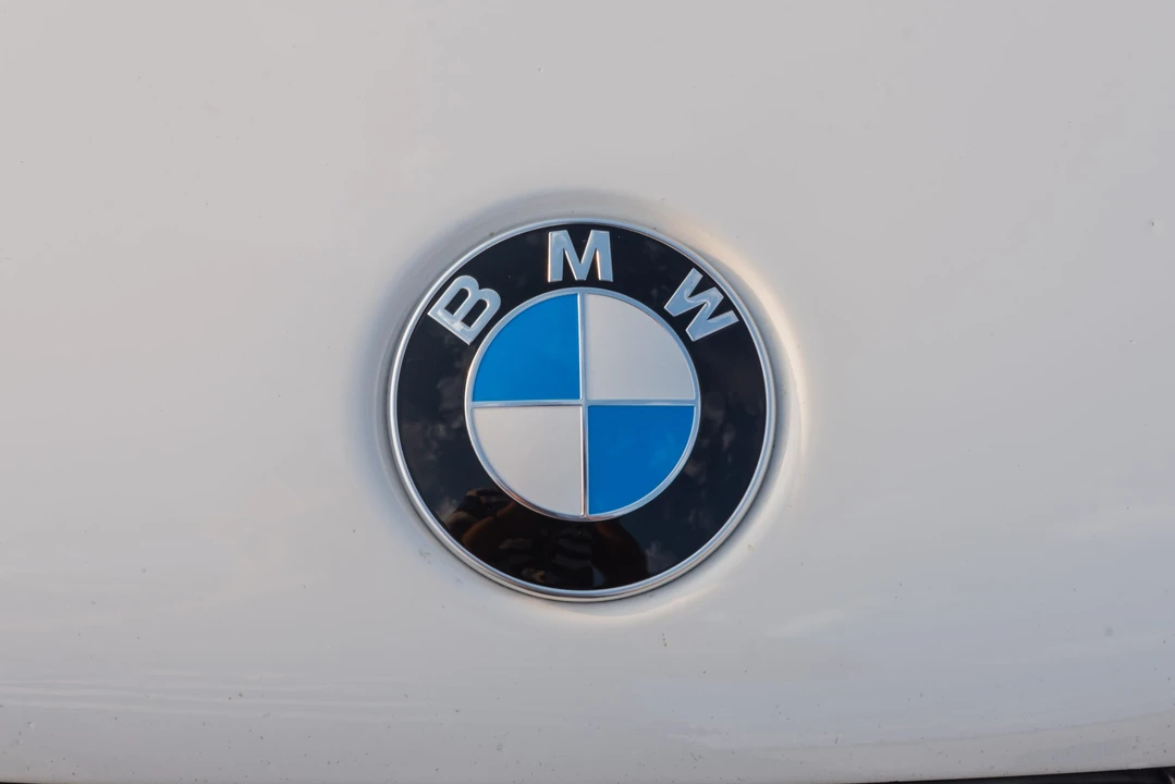1990 BMW E30 M3 - Image 29 of 31