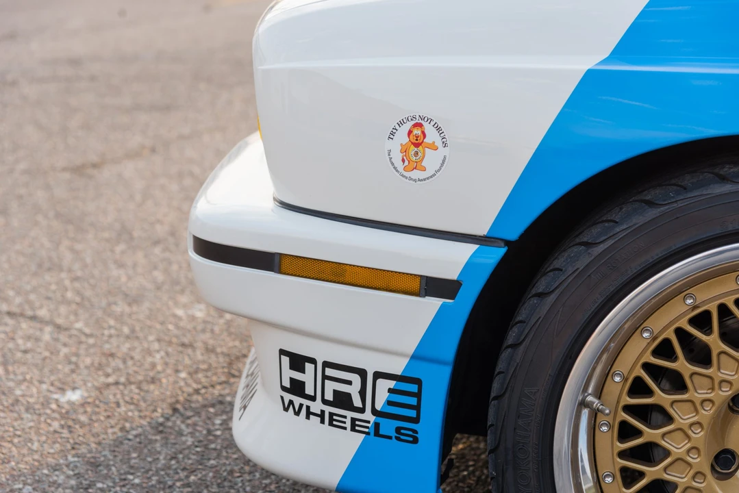 1990 BMW E30 M3 - Image 25 of 31